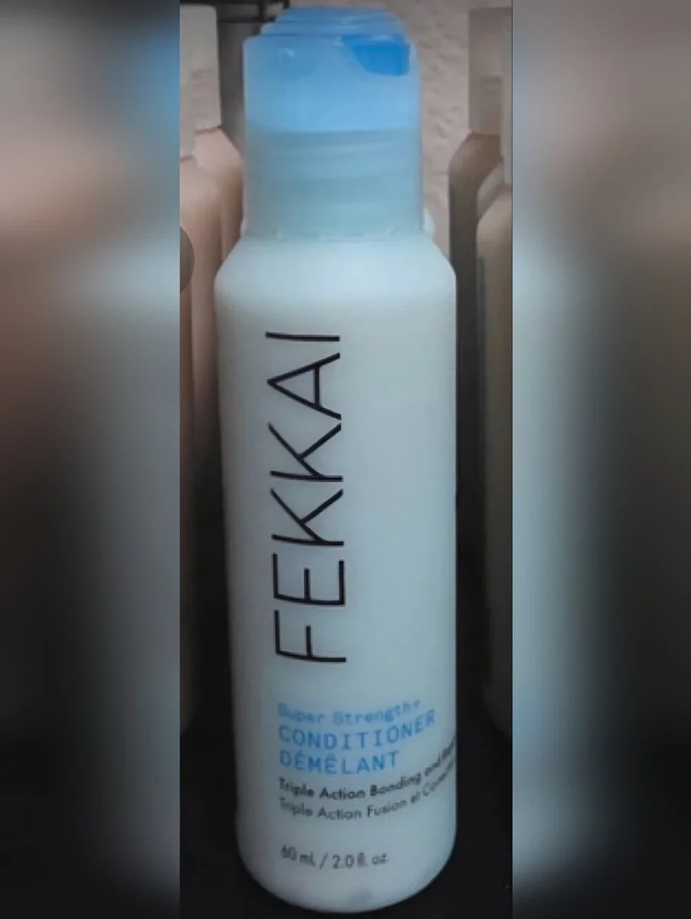 FEKKAI Super Strenght 2.0 Onz